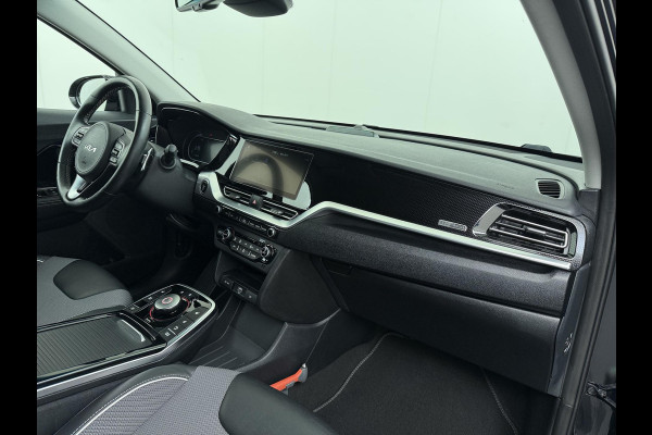 Kia e-Niro Edition 64 kWh 3-fase lader | SOH 94% |1e eigenaar | Origineel Nederlands | Dealeronderhouden | Stoel + stuur verwarming |Rijklaar prijs met garantie!