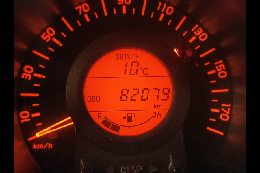 Citroën C1 1.0 VTi Urban Ride uit 2020 Rijklaar + 12 maanden Bovag-garantie Henk Jongen Auto's in Helmond,  al 50 jaar service zoals 't hoort!