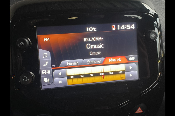 Citroën C1 1.0 VTi Urban Ride uit 2020 Rijklaar + 12 maanden Bovag-garantie Henk Jongen Auto's in Helmond,  al 50 jaar service zoals 't hoort!