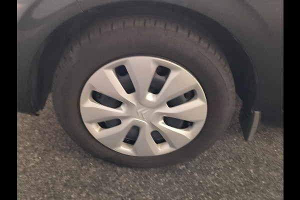 Citroën C1 1.0 VTi Urban Ride uit 2020 Rijklaar + 12 maanden Bovag-garantie Henk Jongen Auto's in Helmond,  al 50 jaar service zoals 't hoort!