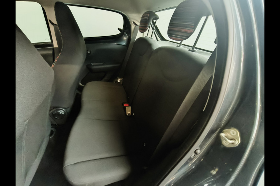 Citroën C1 1.0 VTi Urban Ride uit 2020 Rijklaar + 12 maanden Bovag-garantie Henk Jongen Auto's in Helmond,  al 50 jaar service zoals 't hoort!