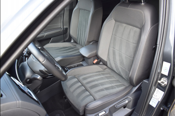 Volkswagen T-Roc 1.5 TSI R-Line Navi Camera ACC Full Led Keyless