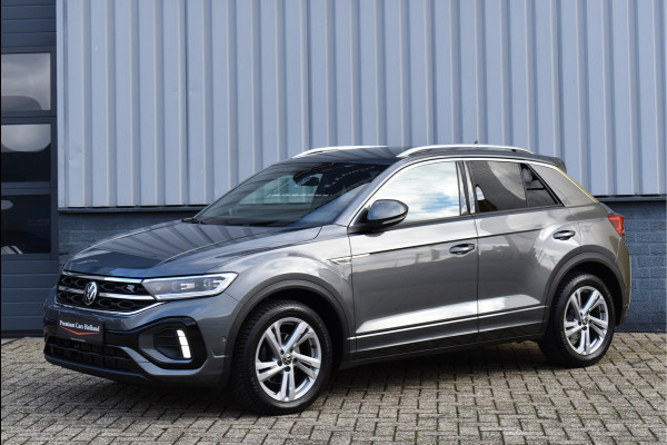 Volkswagen T-Roc 1.5 TSI R-Line Navi Camera ACC Full Led Keyless