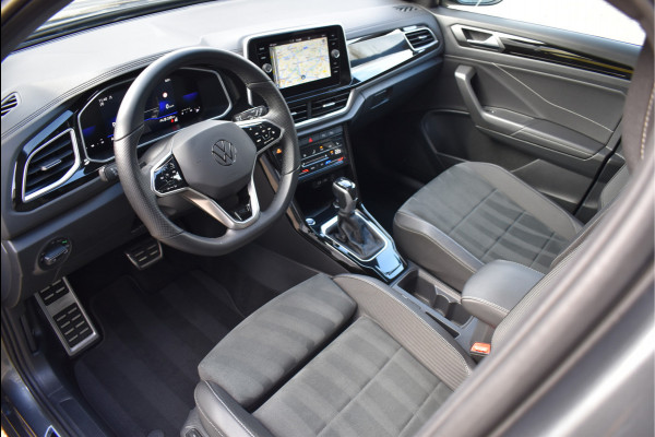 Volkswagen T-Roc 1.5 TSI R-Line Navi Camera ACC Full Led Keyless