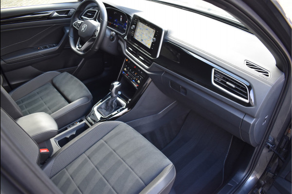 Volkswagen T-Roc 1.5 TSI R-Line Navi Camera ACC Full Led Keyless