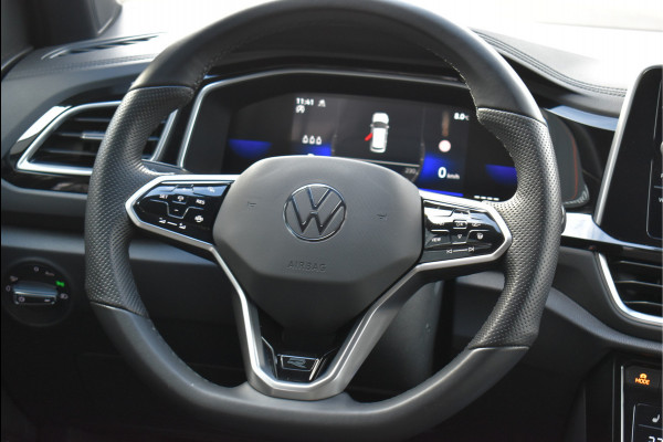 Volkswagen T-Roc 1.5 TSI R-Line Navi Camera ACC Full Led Keyless