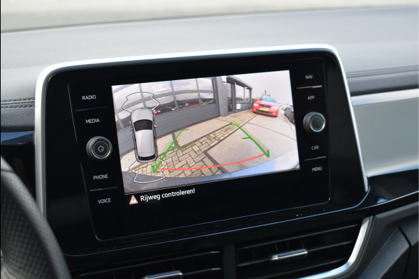 Volkswagen T-Roc 1.5 TSI R-Line Navi Camera ACC Full Led Keyless