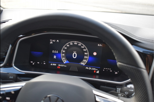 Volkswagen T-Roc 1.5 TSI R-Line Navi Camera ACC Full Led Keyless