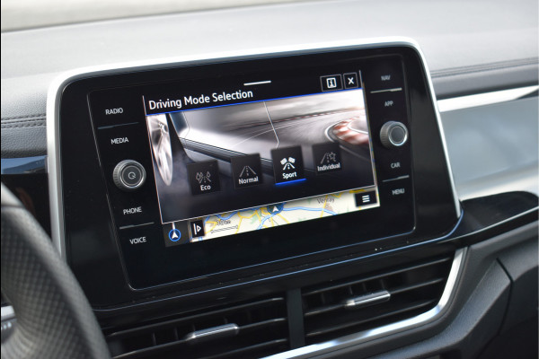 Volkswagen T-Roc 1.5 TSI R-Line Navi Camera ACC Full Led Keyless