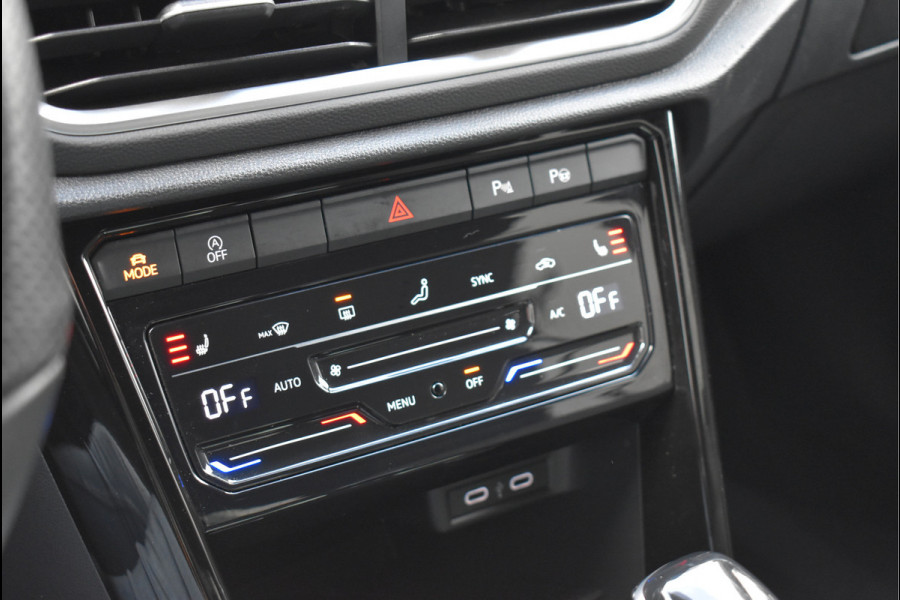 Volkswagen T-Roc 1.5 TSI R-Line Navi Camera ACC Full Led Keyless