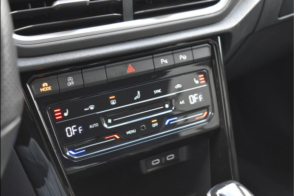 Volkswagen T-Roc 1.5 TSI R-Line Navi Camera ACC Full Led Keyless