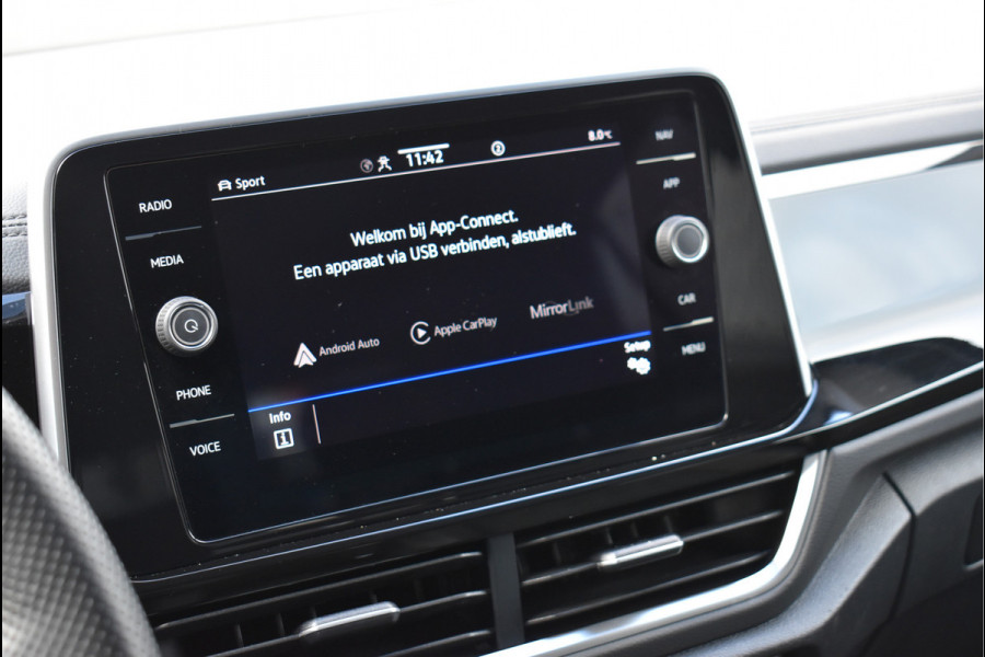 Volkswagen T-Roc 1.5 TSI R-Line Navi Camera ACC Full Led Keyless