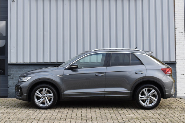 Volkswagen T-Roc 1.5 TSI R-Line Navi Camera ACC Full Led Keyless