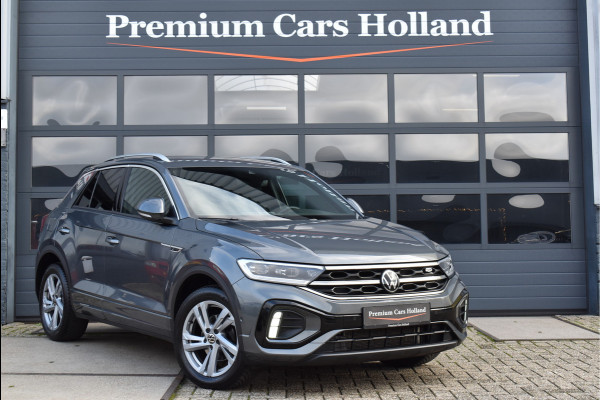 Volkswagen T-Roc 1.5 TSI R-Line Navi Camera ACC Full Led Keyless