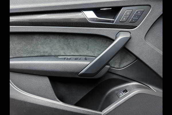 Audi SQ5 3.0 TFSI SQ5 quattro Audi HUD|Trekhaak|Luchtvering|Panorama