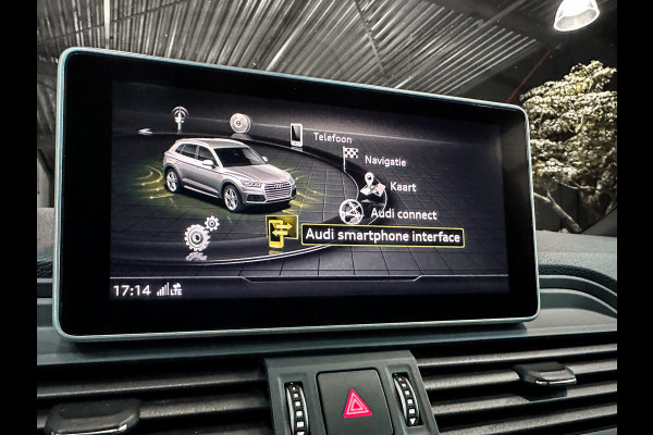Audi SQ5 3.0 TFSI SQ5 quattro Audi HUD|Trekhaak|Luchtvering|Panorama