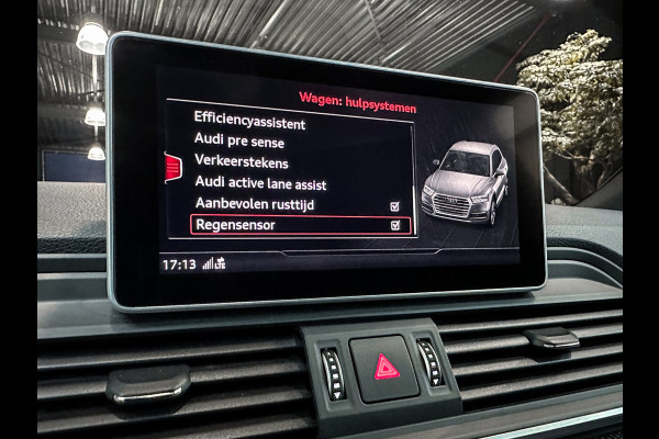 Audi SQ5 3.0 TFSI SQ5 quattro Audi HUD|Trekhaak|Luchtvering|Panorama