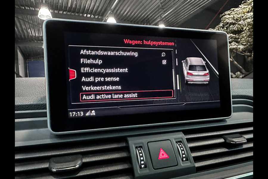 Audi SQ5 3.0 TFSI SQ5 quattro Audi HUD|Trekhaak|Luchtvering|Panorama