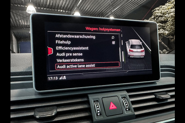 Audi SQ5 3.0 TFSI SQ5 quattro Audi HUD|Trekhaak|Luchtvering|Panorama