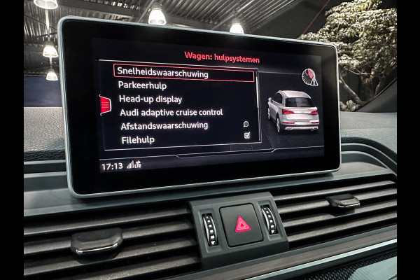 Audi SQ5 3.0 TFSI SQ5 quattro Audi HUD|Trekhaak|Luchtvering|Panorama