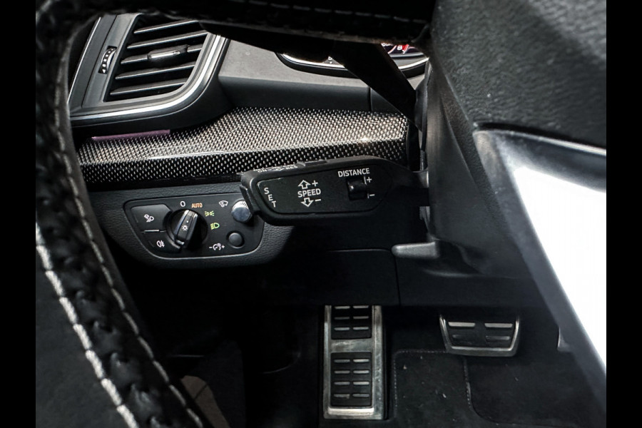 Audi SQ5 3.0 TFSI SQ5 quattro Audi HUD|Trekhaak|Luchtvering|Panorama