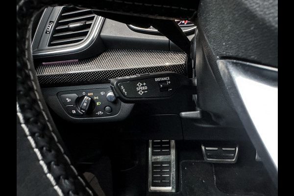 Audi SQ5 3.0 TFSI SQ5 quattro Audi HUD|Trekhaak|Luchtvering|Panorama