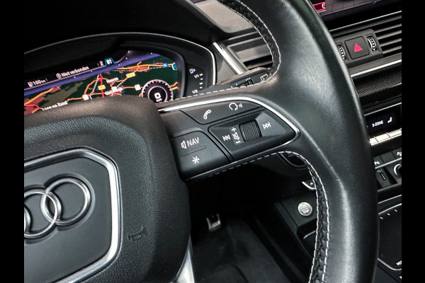 Audi SQ5 3.0 TFSI SQ5 quattro Audi HUD|Trekhaak|Luchtvering|Panorama