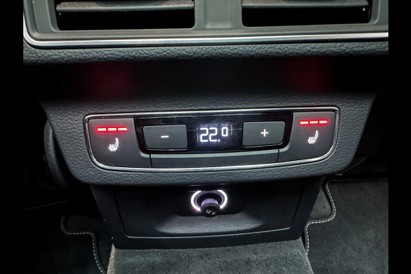 Audi SQ5 3.0 TFSI SQ5 quattro Audi HUD|Trekhaak|Luchtvering|Panorama