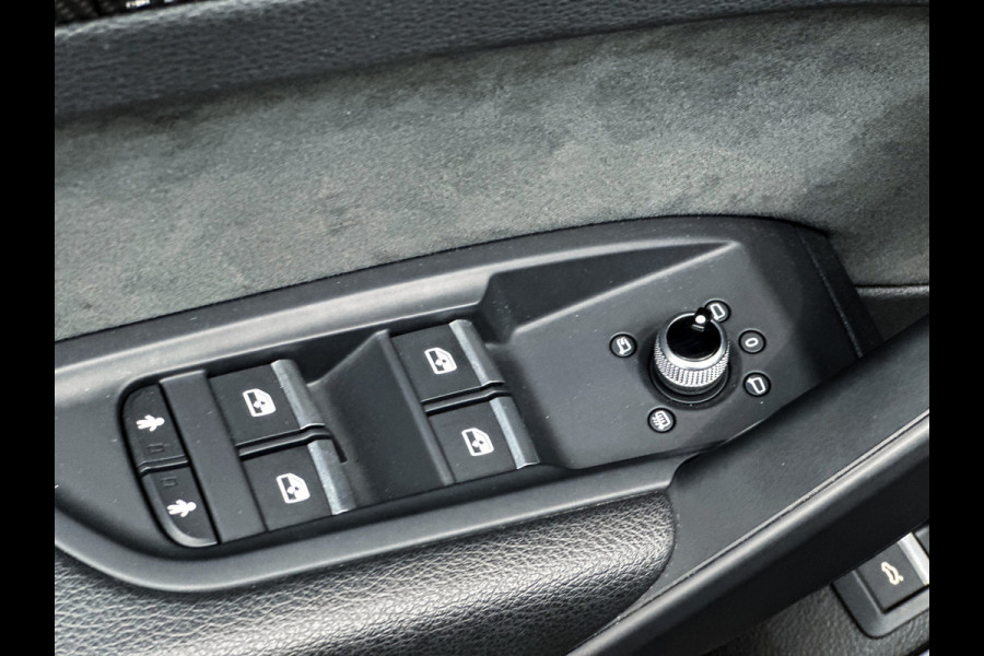 Audi SQ5 3.0 TFSI SQ5 quattro Audi HUD|Trekhaak|Luchtvering|Panorama