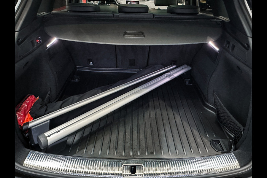 Audi SQ5 3.0 TFSI SQ5 quattro Audi HUD|Trekhaak|Luchtvering|Panorama