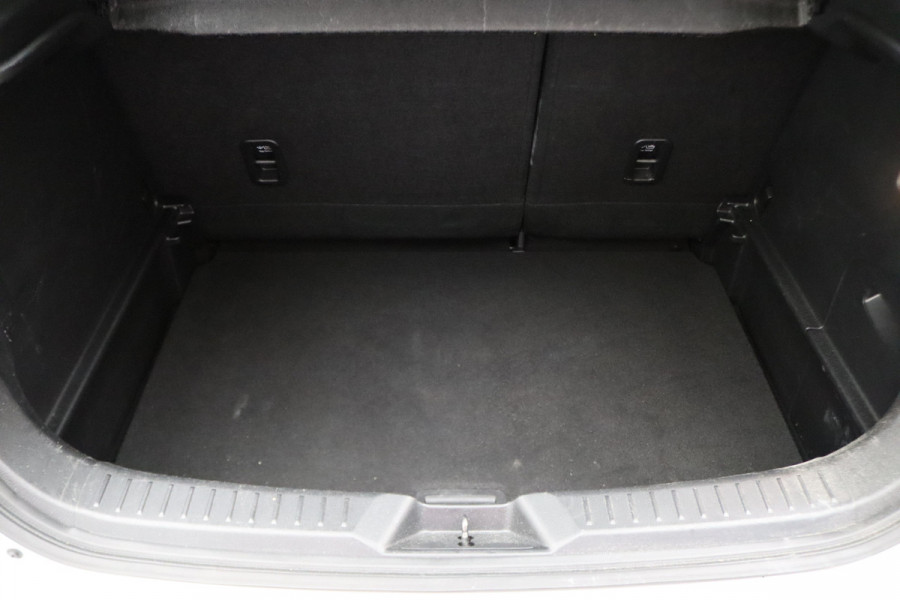 Mazda CX-3 2.0 SkyActiv-G 120 Dynamic Climate, Stoelverw., Cruise, Navigatie, Bluetooth, DAB, PDC, Trekhaak