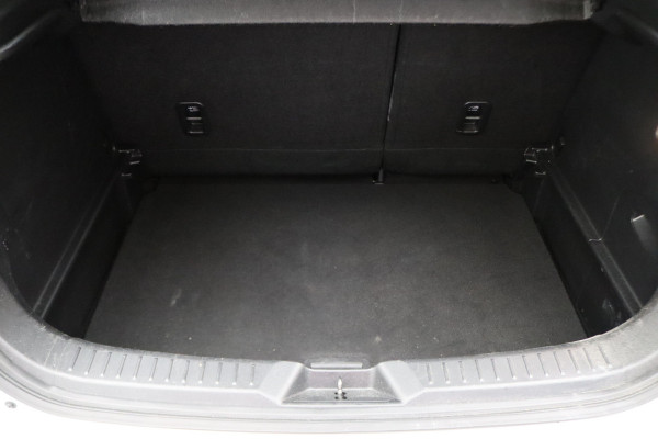 Mazda CX-3 2.0 SkyActiv-G 120 Dynamic Climate, Stoelverw., Cruise, Navigatie, Bluetooth, DAB, PDC, Trekhaak