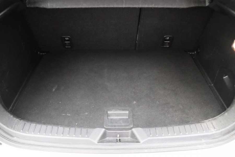 Mazda CX-3 2.0 SkyActiv-G 120 Dynamic Climate, Stoelverw., Cruise, Navigatie, Bluetooth, DAB, PDC, Trekhaak