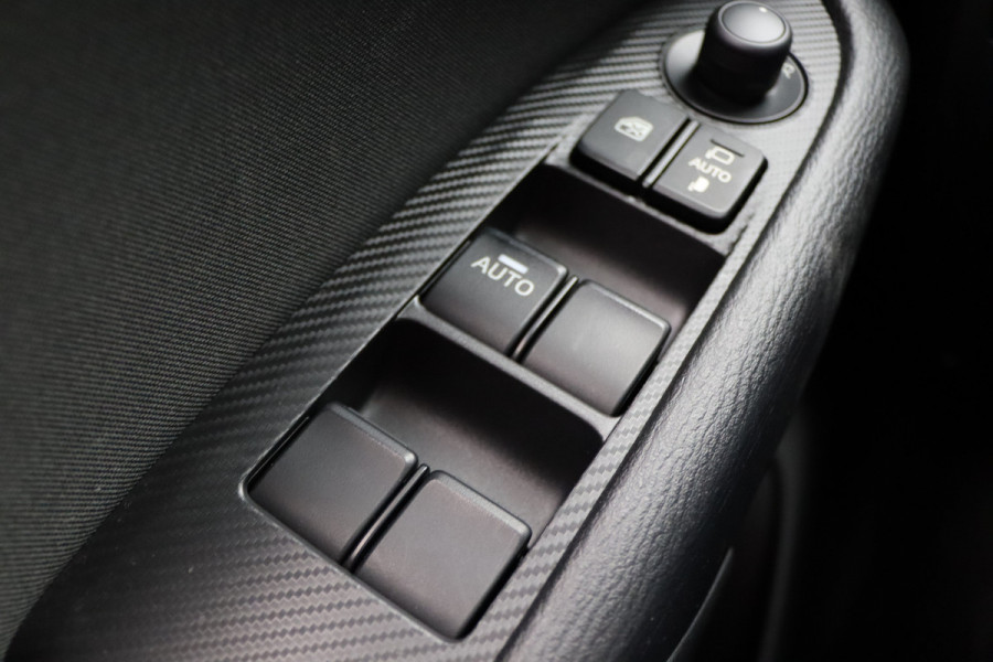 Mazda CX-3 2.0 SkyActiv-G 120 Dynamic Climate, Stoelverw., Cruise, Navigatie, Bluetooth, DAB, PDC, Trekhaak