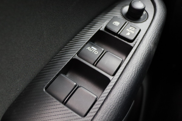 Mazda CX-3 2.0 SkyActiv-G 120 Dynamic Climate, Stoelverw., Cruise, Navigatie, Bluetooth, DAB, PDC, Trekhaak