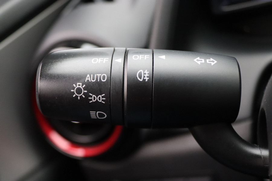 Mazda CX-3 2.0 SkyActiv-G 120 Dynamic Climate, Stoelverw., Cruise, Navigatie, Bluetooth, DAB, PDC, Trekhaak