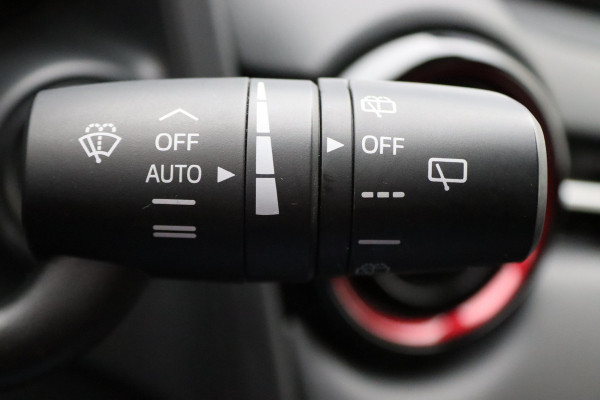 Mazda CX-3 2.0 SkyActiv-G 120 Dynamic Climate, Stoelverw., Cruise, Navigatie, Bluetooth, DAB, PDC, Trekhaak