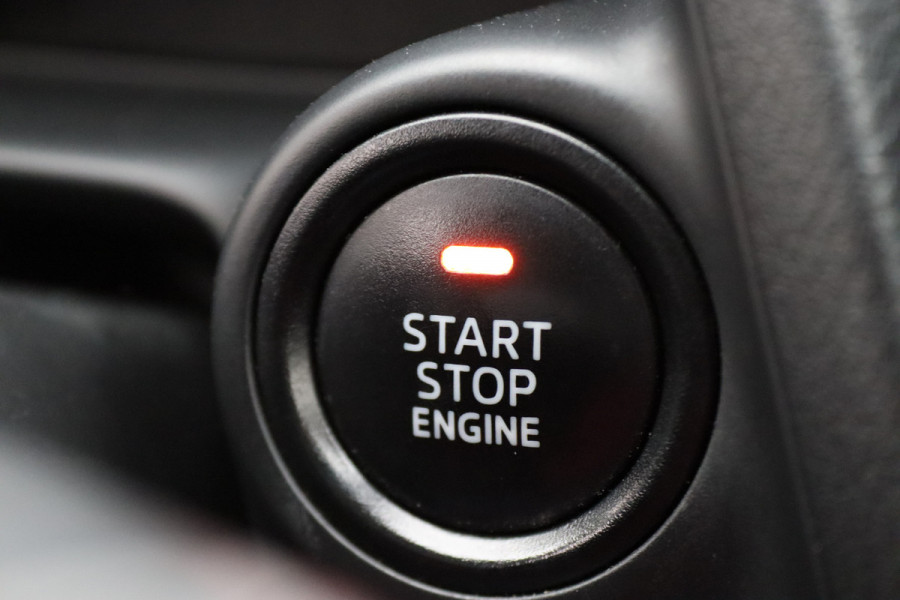 Mazda CX-3 2.0 SkyActiv-G 120 Dynamic Climate, Stoelverw., Cruise, Navigatie, Bluetooth, DAB, PDC, Trekhaak