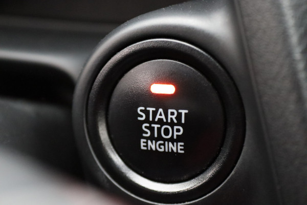 Mazda CX-3 2.0 SkyActiv-G 120 Dynamic Climate, Stoelverw., Cruise, Navigatie, Bluetooth, DAB, PDC, Trekhaak