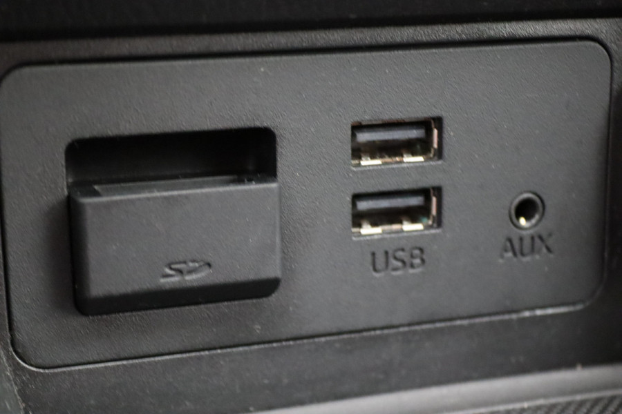 Mazda CX-3 2.0 SkyActiv-G 120 Dynamic Climate, Stoelverw., Cruise, Navigatie, Bluetooth, DAB, PDC, Trekhaak