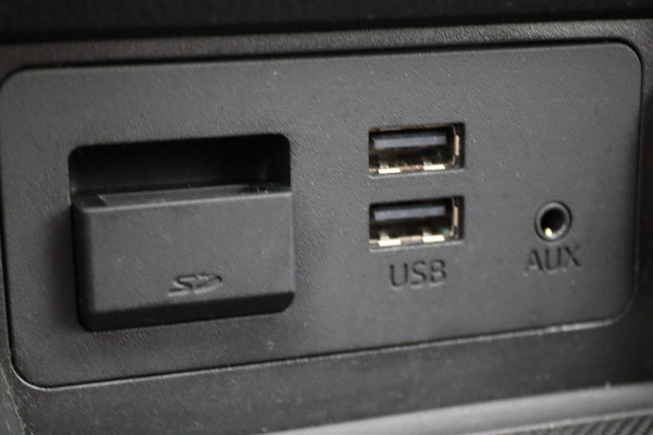 Mazda CX-3 2.0 SkyActiv-G 120 Dynamic Climate, Stoelverw., Cruise, Navigatie, Bluetooth, DAB, PDC, Trekhaak