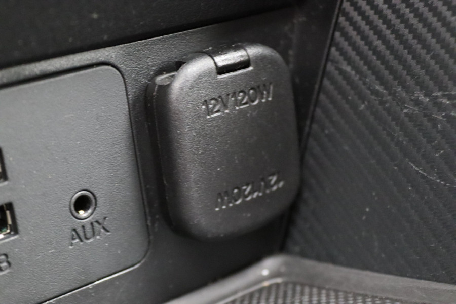 Mazda CX-3 2.0 SkyActiv-G 120 Dynamic Climate, Stoelverw., Cruise, Navigatie, Bluetooth, DAB, PDC, Trekhaak