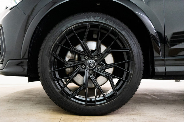 Audi Q3 Sportback 45 TFSI e S Edition 245PK | Pano | Sonos | Trekhaak | Sfeer | VOL! 12 MND Garantie
