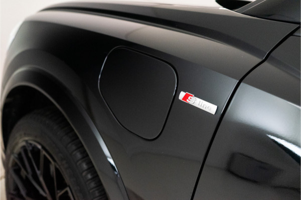 Audi Q3 Sportback 45 TFSI e S Edition 245PK | Pano | Sonos | Trekhaak | Sfeer | VOL! 12 MND Garantie