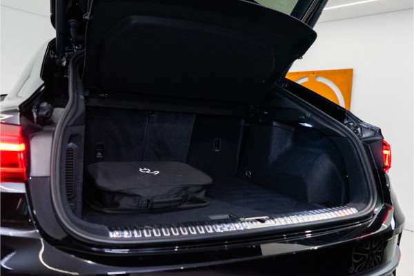 Audi Q3 Sportback 45 TFSI e S Edition 245PK | Pano | Sonos | Trekhaak | Sfeer | VOL! 12 MND Garantie