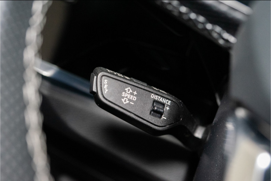 Audi Q3 Sportback 45 TFSI e S Edition 245PK | Pano | Sonos | Trekhaak | Sfeer | VOL! 12 MND Garantie