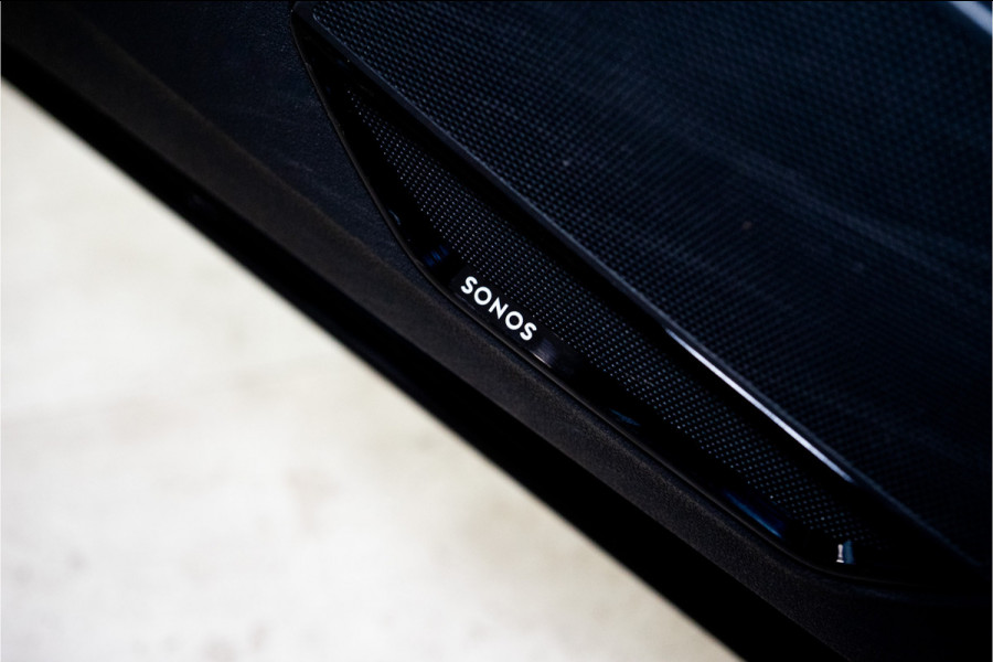 Audi Q3 Sportback 45 TFSI e S Edition 245PK | Pano | Sonos | Trekhaak | Sfeer | VOL! 12 MND Garantie