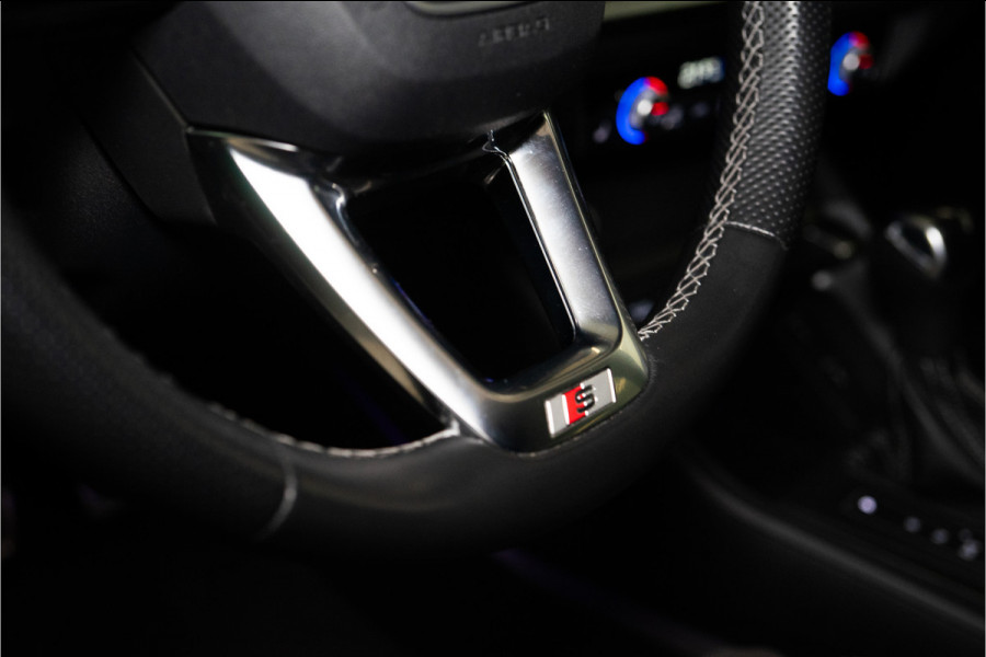 Audi Q3 Sportback 45 TFSI e S Edition 245PK | Pano | Sonos | Trekhaak | Sfeer | VOL! 12 MND Garantie