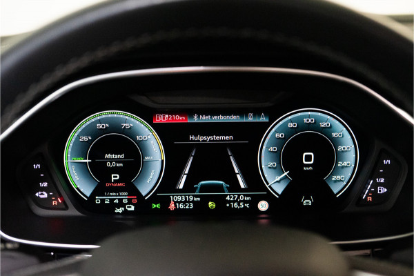 Audi Q3 Sportback 45 TFSI e S Edition 245PK | Pano | Sonos | Trekhaak | Sfeer | VOL! 12 MND Garantie