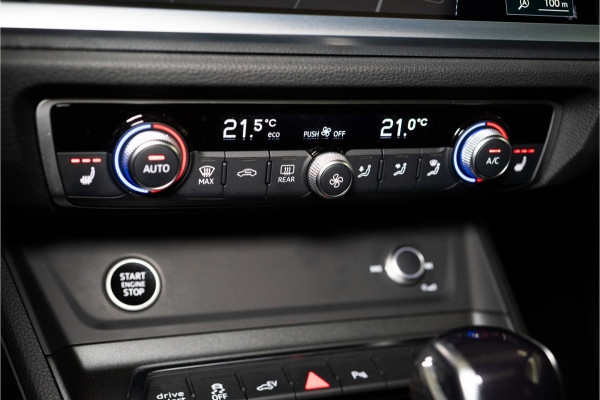 Audi Q3 Sportback 45 TFSI e S Edition 245PK | Pano | Sonos | Trekhaak | Sfeer | VOL! 12 MND Garantie
